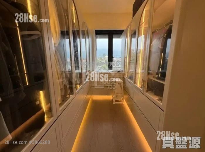林海山城 售盘 3 房 , 2 浴室 1,187 平方尺