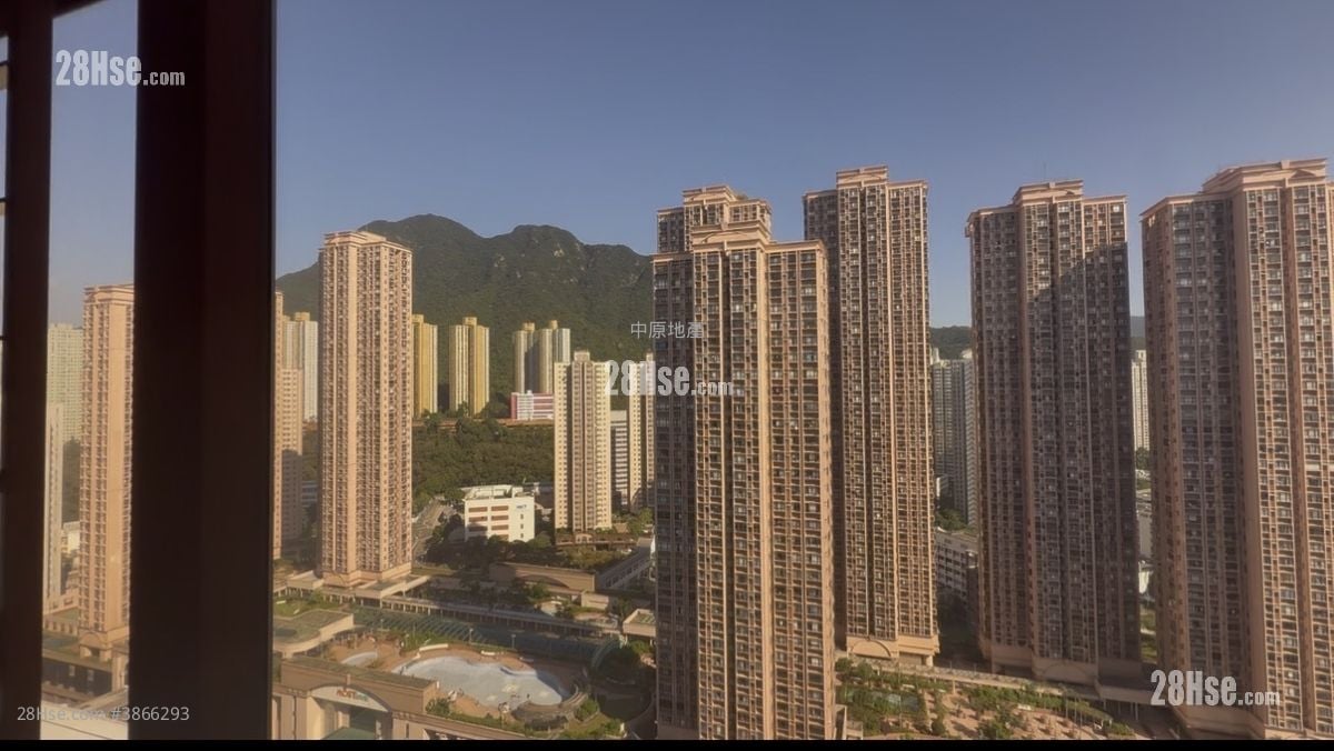 新港城 售盘 2 房 465 平方尺