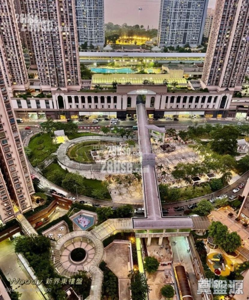 Sunshine City Sell 2 Bedrooms 337 ft²