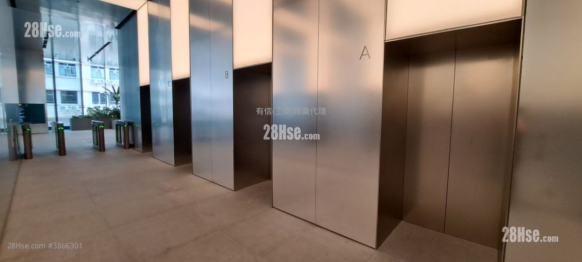 PORTAS 租盤