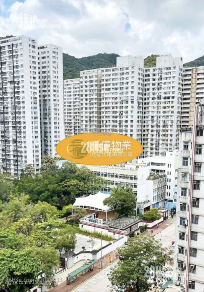 美寧中心 售盤 1 房 , 1 浴室 226 平方呎