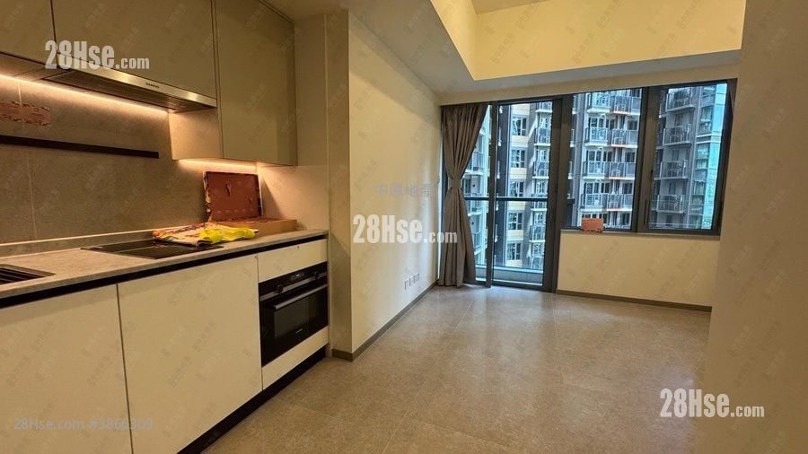 Novo Land Sell Studio , 1 Bathroom 235 ft²