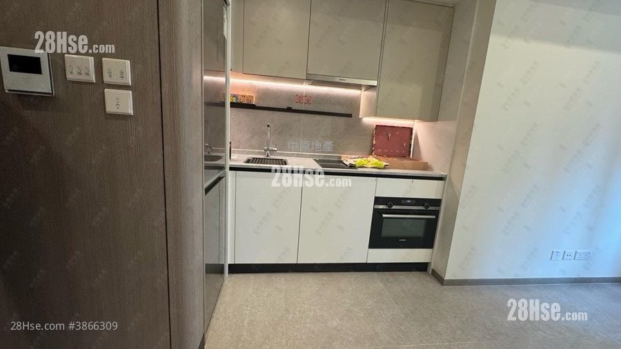 Novo Land Sell Studio , 1 Bathroom 235 ft²