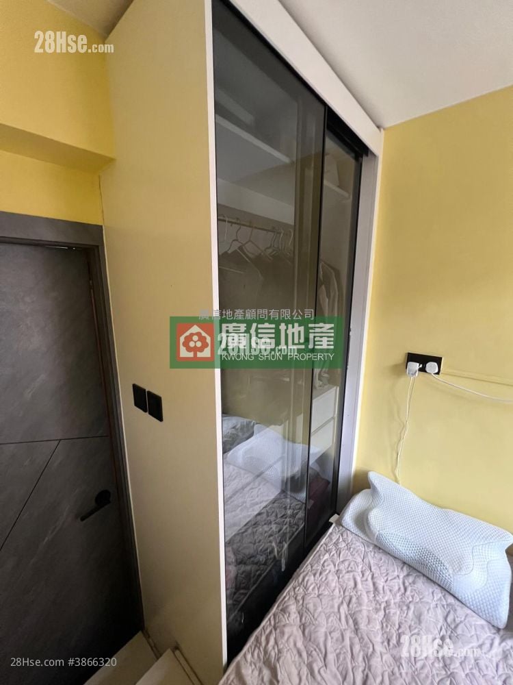 Fortune Court Sell 2 Bedrooms , 1 Bathroom 339 ft²