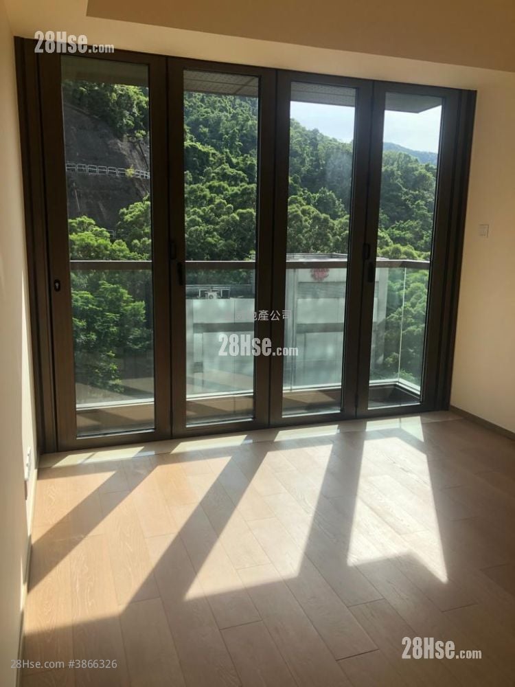香島 售盤 2 房 , 1 浴室 695 平方呎