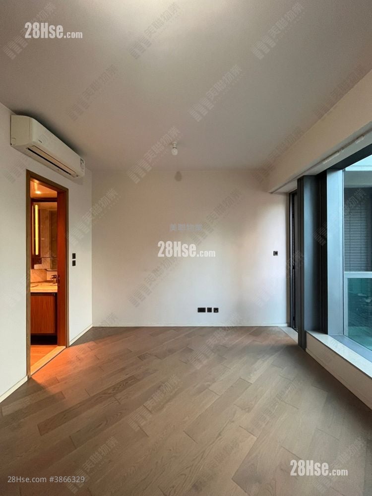 The Pavilia Bay Sell 306 ft²