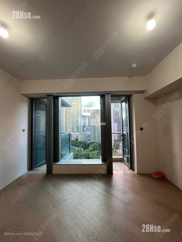 The Pavilia Bay Sell 306 ft²