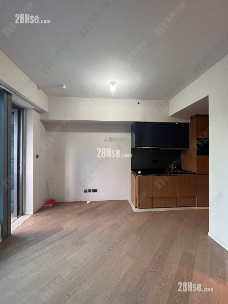 The Pavilia Bay Sell 306 ft²