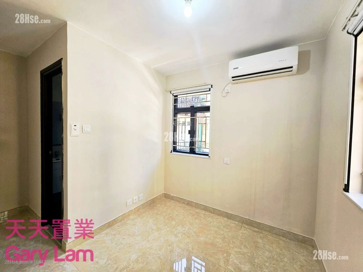 Ho Chung New Village Rental 3 Bedrooms , 2 Bathrooms 700 ft²