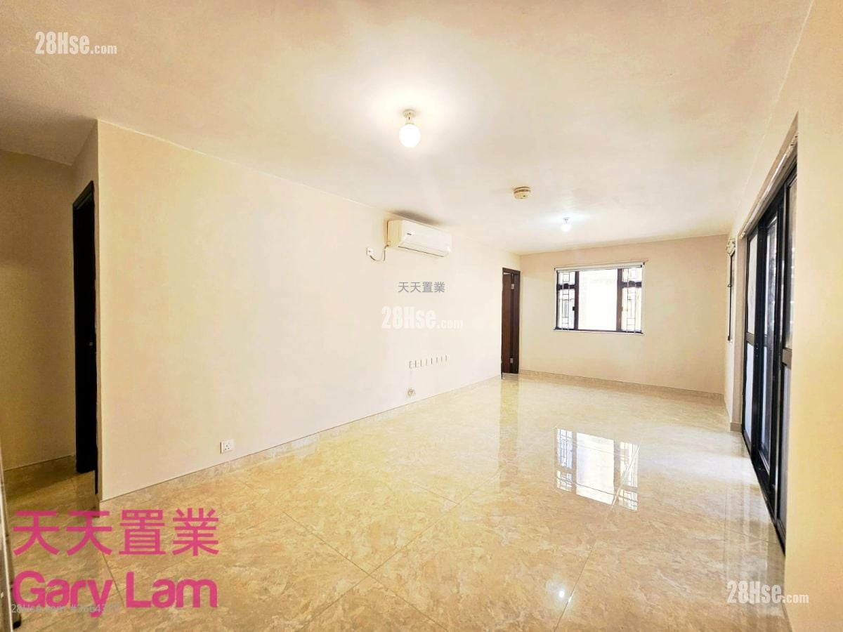 Ho Chung New Village Rental 3 Bedrooms , 2 Bathrooms 700 ft²