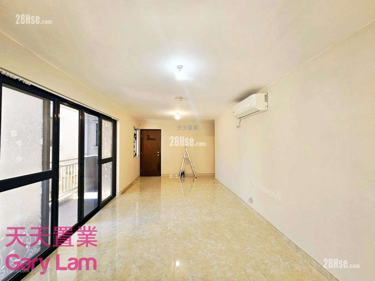 Ho Chung New Village Rental 3 Bedrooms , 2 Bathrooms 700 ft²