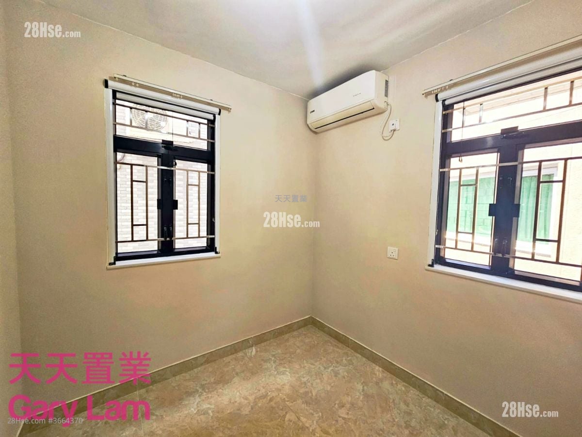 Ho Chung New Village Rental 3 Bedrooms , 2 Bathrooms 700 ft²