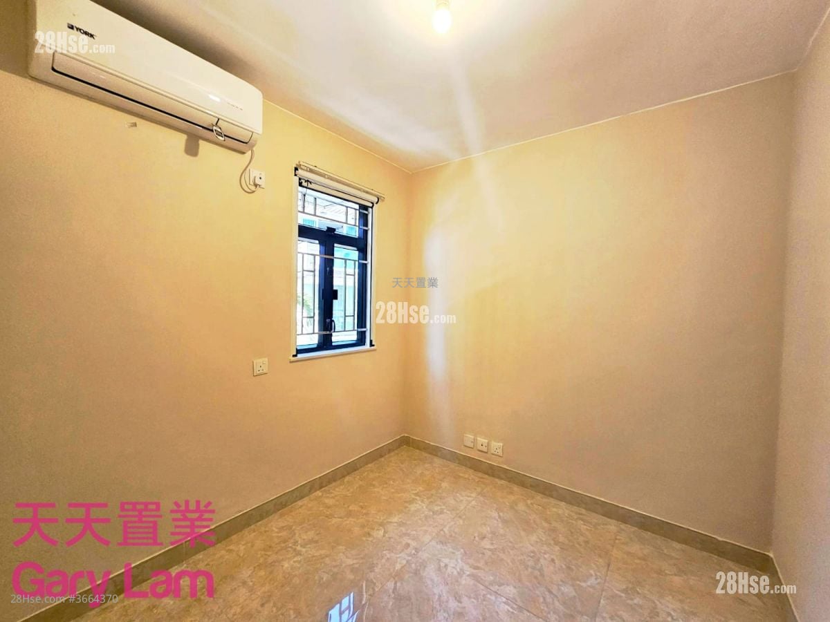 Ho Chung New Village Rental 3 Bedrooms , 2 Bathrooms 700 ft²