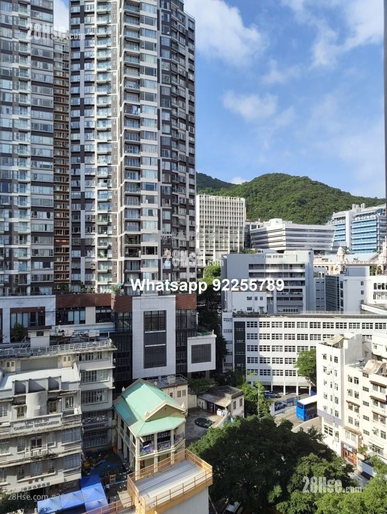 Lai King Court Sell 3 Bedrooms , 1 Bathroom 428 ft²