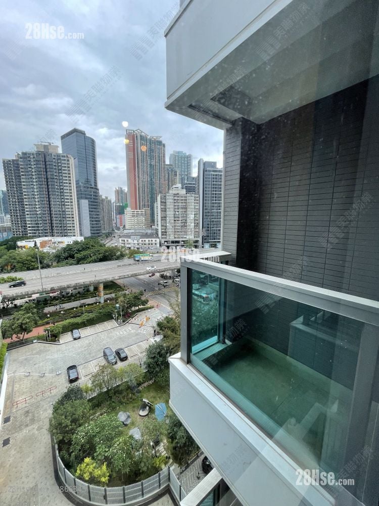 The Pavilia Bay Sell Studio , 1 Bathroom 318 ft²