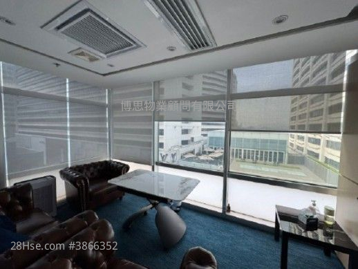 力寶太陽廣場 租盤