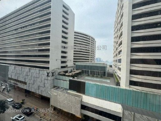 力寶太陽廣場 租盤