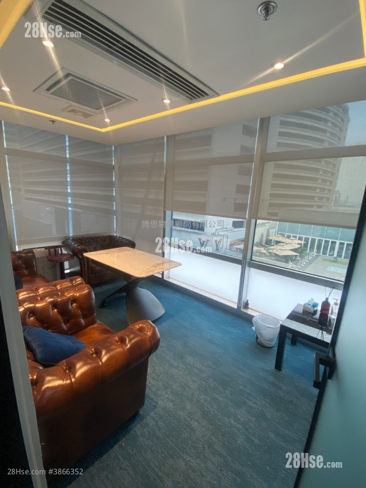 力寶太陽廣場 租盤
