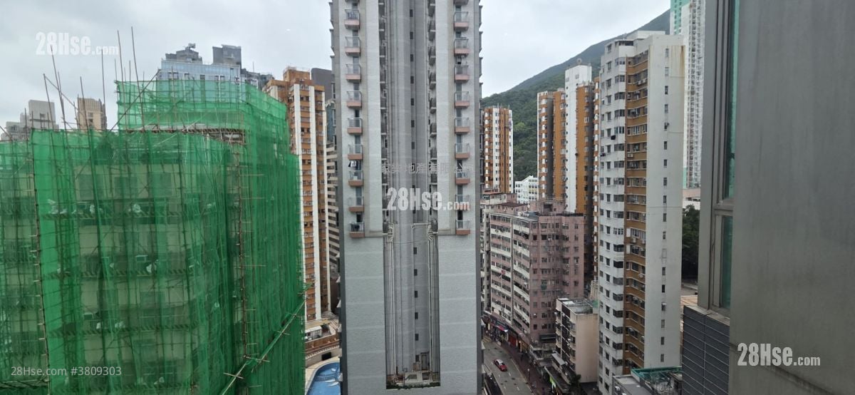 Iuniq Residence Sell 1 Bedroom , 1 Bathroom 364 ft²