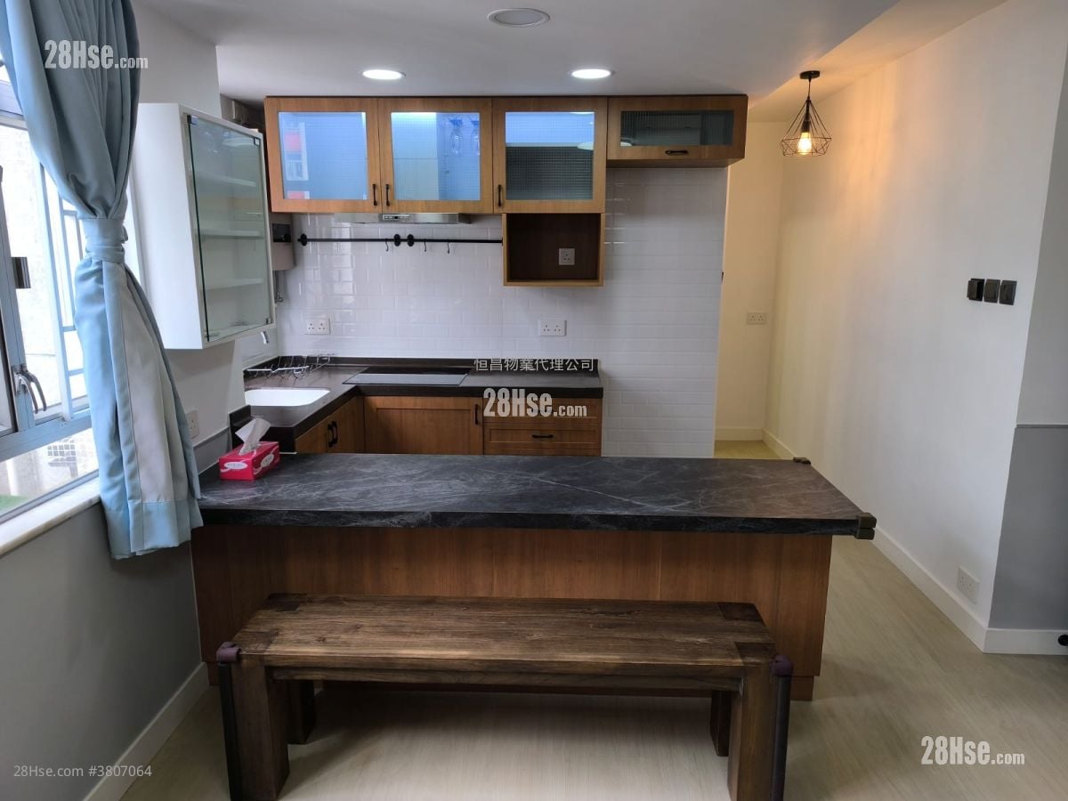 Tin Ma Court Rental 338 ft²
