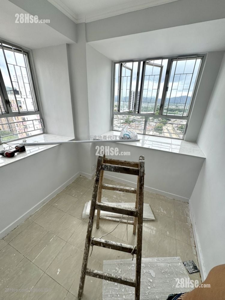 Ho Wang Building Rental 2 Bedrooms , 1 Bathroom 305 ft²