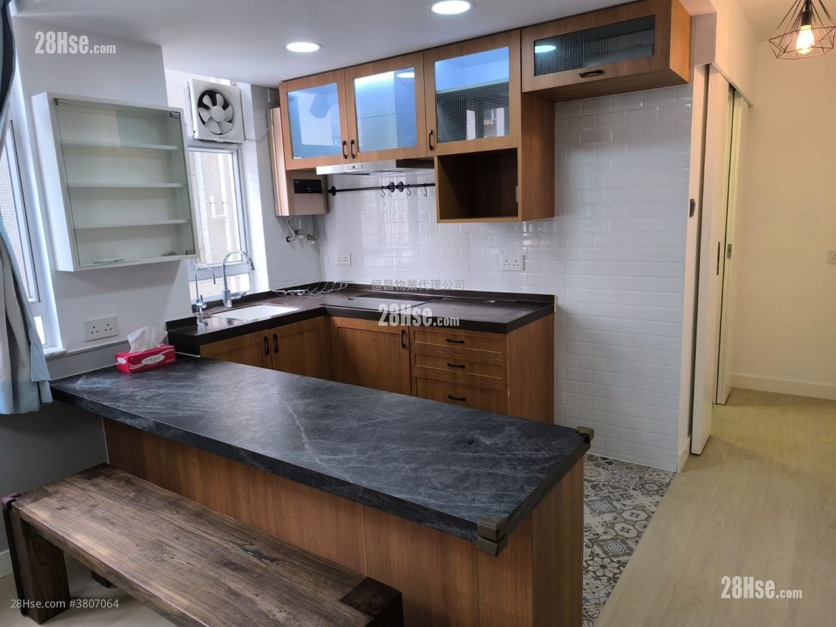 Tin Ma Court Rental 338 ft²