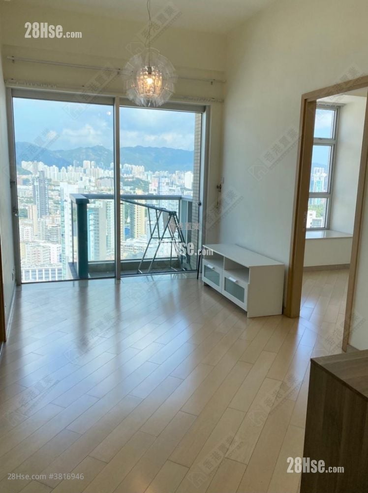 Lime Stardom Sell 1 Bedroom , 1 Bathroom 386 ft²
