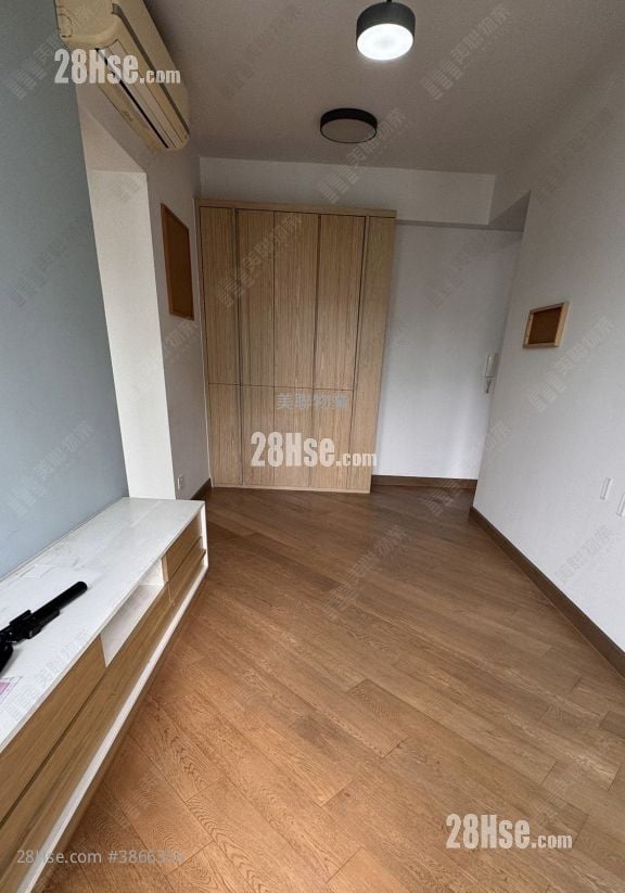 Parc City Sell 2 Bedrooms , 1 Bathroom 522 ft²