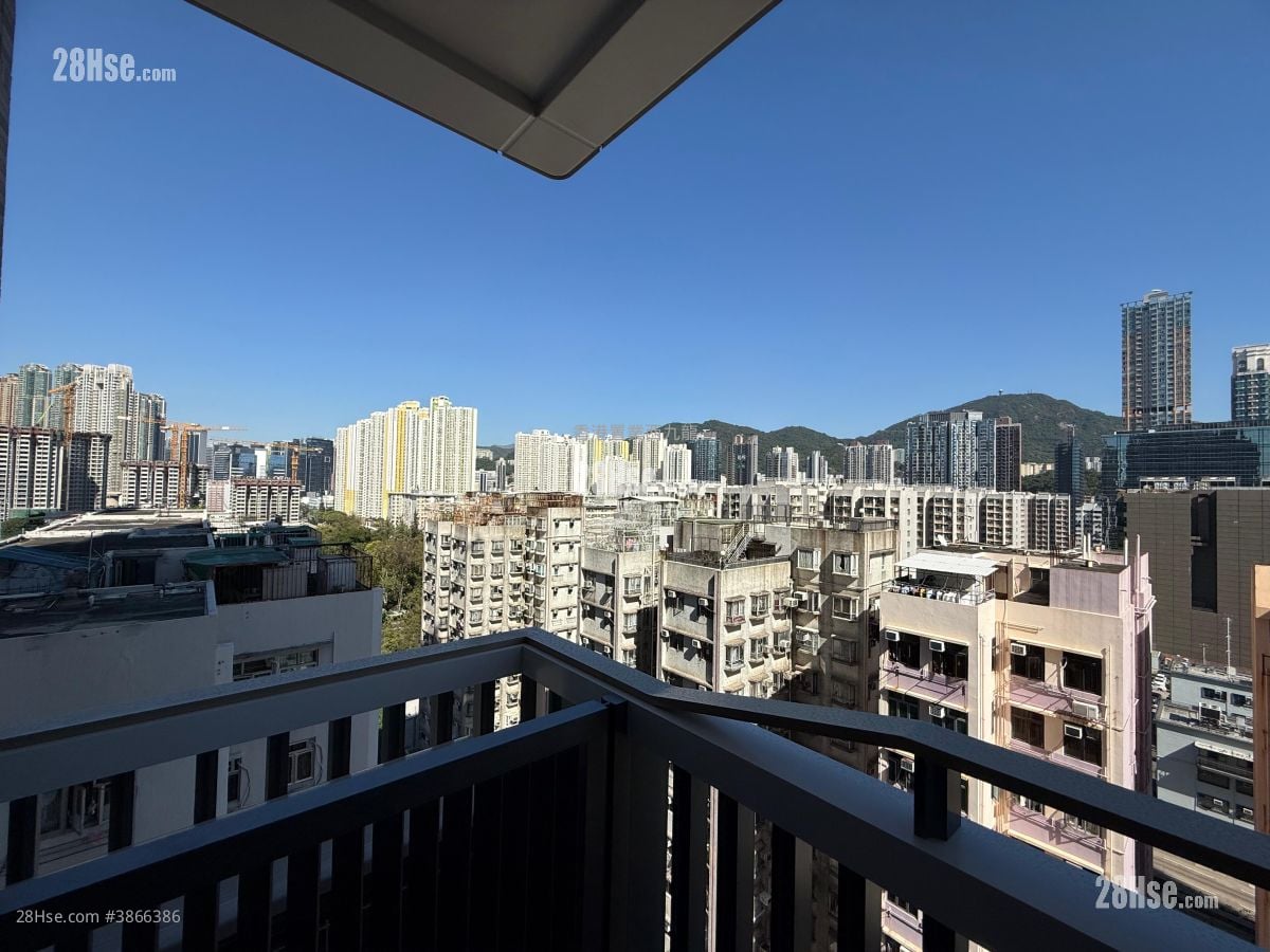 Bondlane Rental 290 ft²