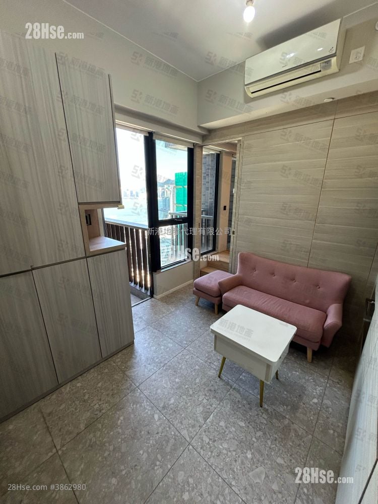 Artisan Garden Rental 1 Bedroom , 1 Bathroom 303 ft²