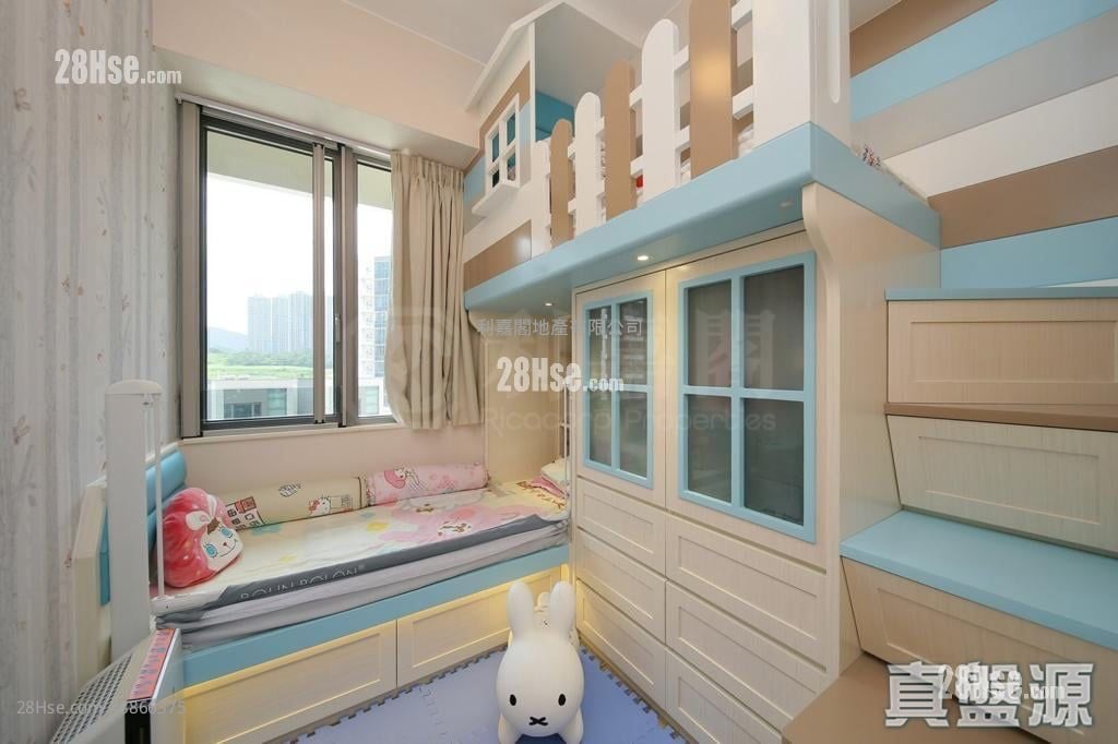 The Papillons Sell 3 Bedrooms , 2 Bathrooms 884 ft²