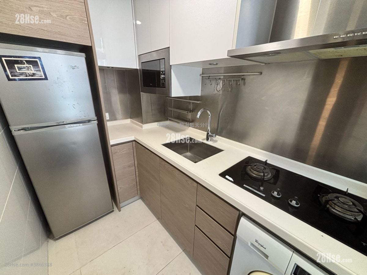 Heya Aqua Sell 2 Bedrooms , 1 Bathroom 482 ft²