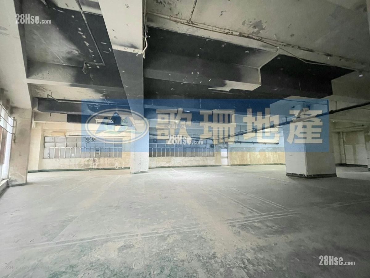 科技中心 租盘