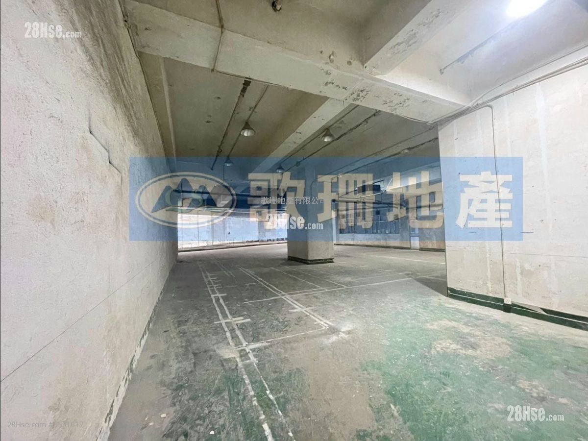 科技中心 租盘