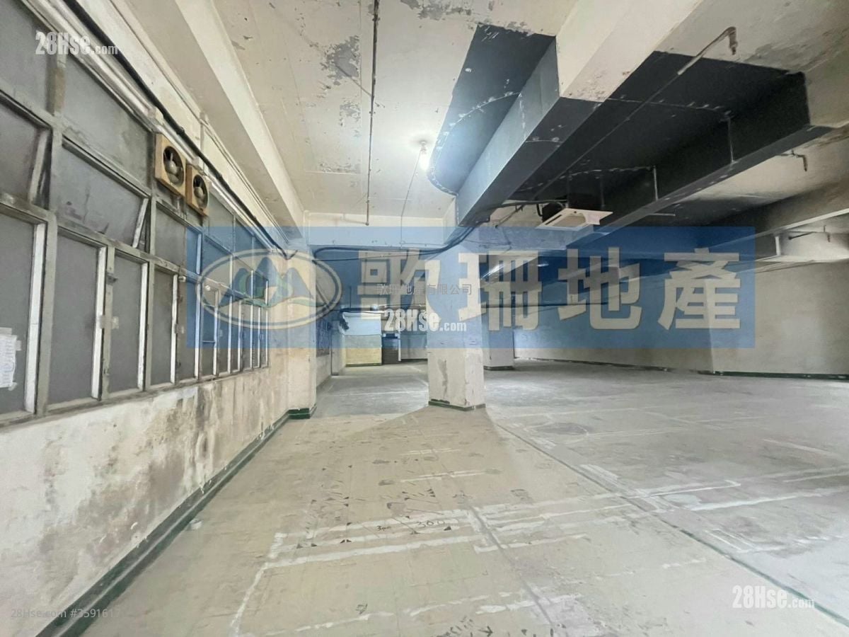 科技中心 租盘