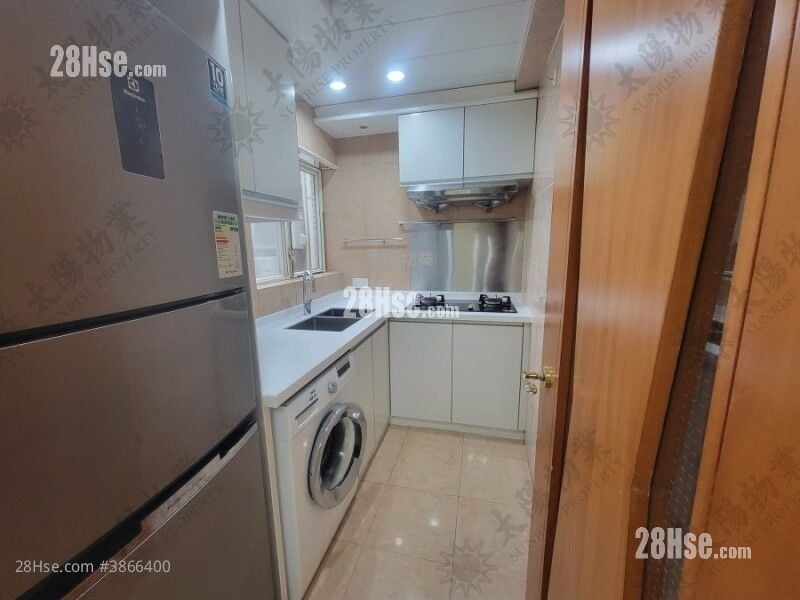 Laguna Verde Sell 2 Bedrooms 547 ft²