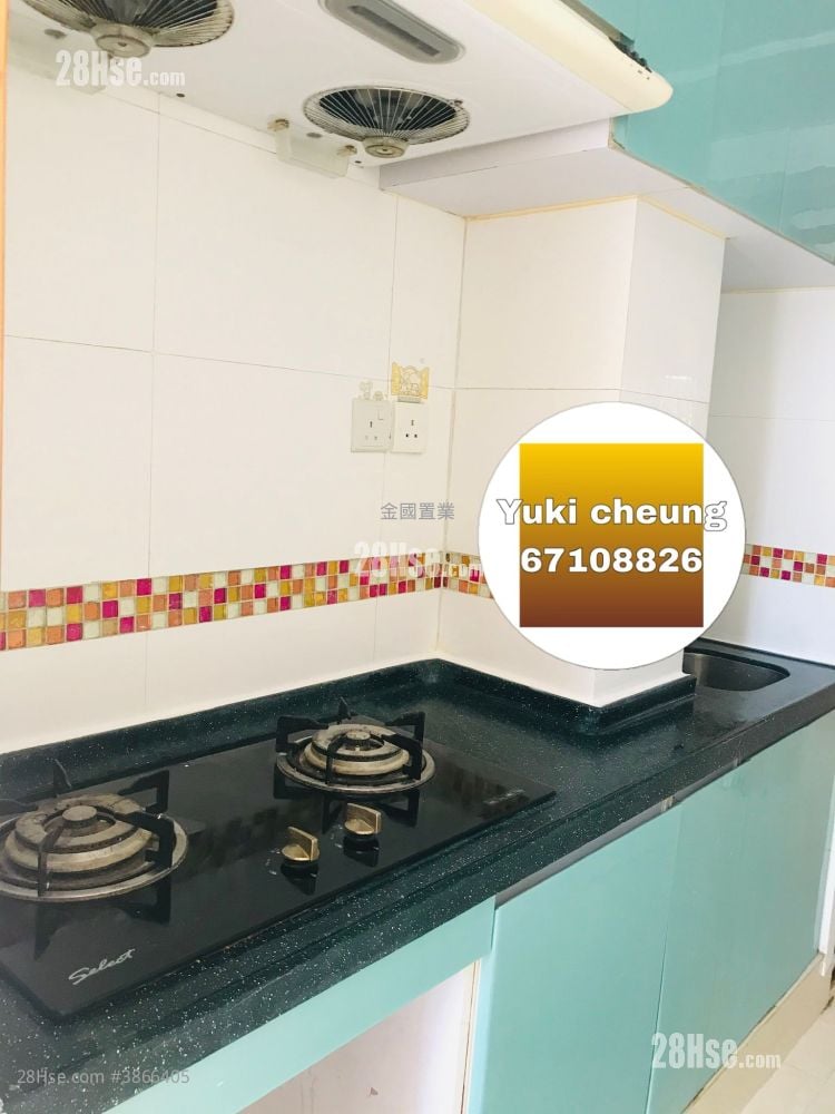 Kam Fai Building Sell 2 Bedrooms , 1 Bathroom 259 ft²