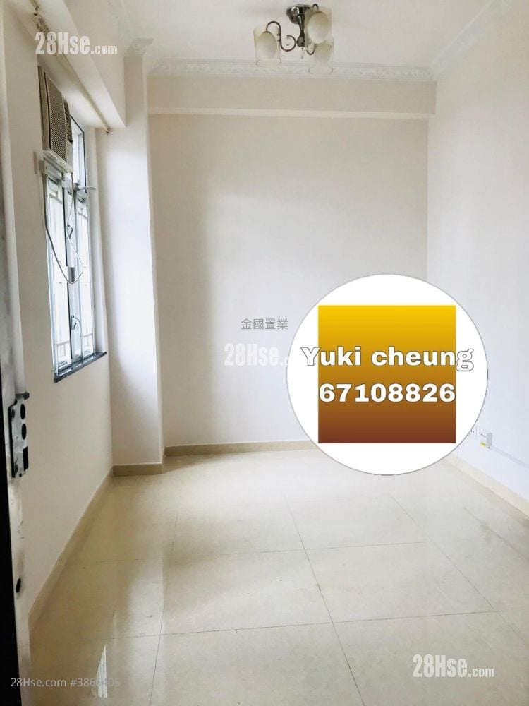 Kam Fai Building Sell 2 Bedrooms , 1 Bathroom 259 ft²