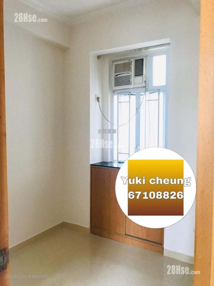 Kam Fai Building Sell 2 Bedrooms , 1 Bathroom 259 ft²