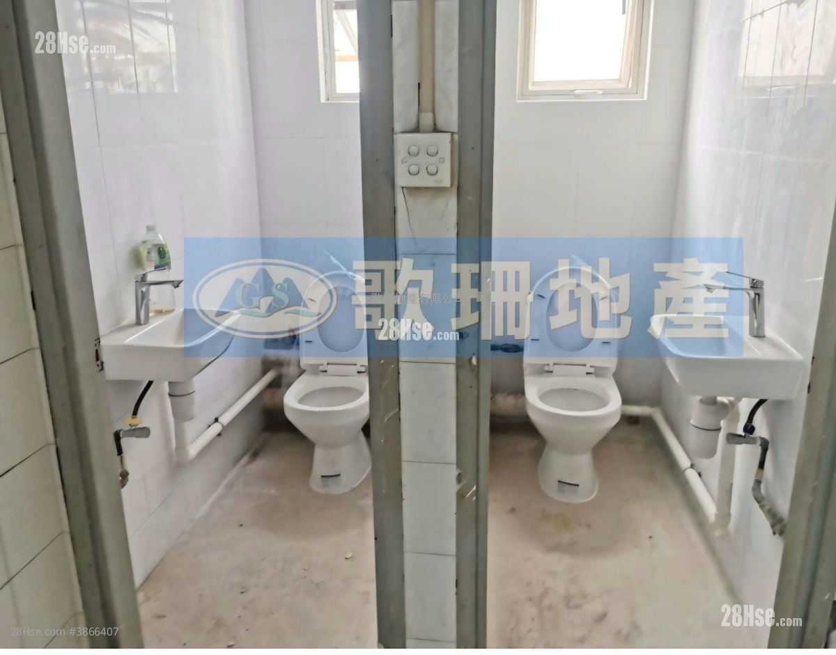 華達工業中心 租盤