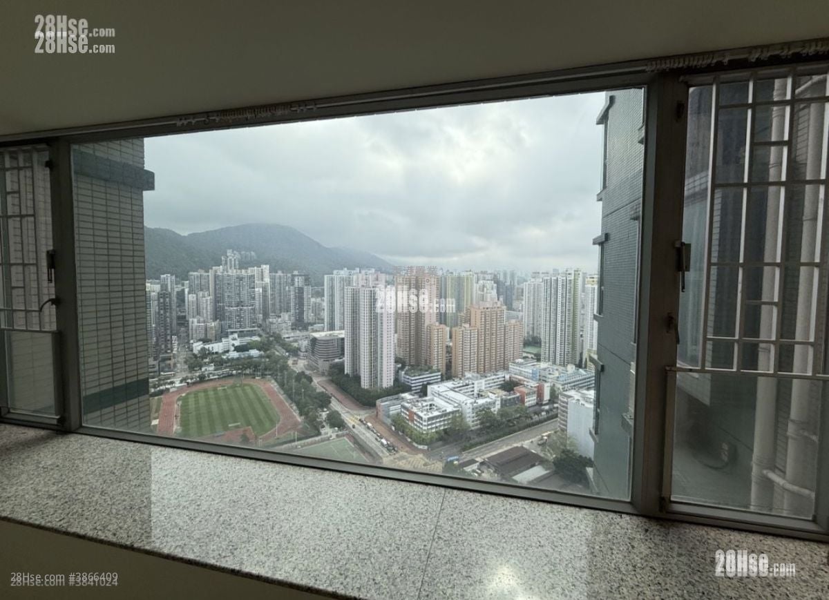 The Pacifica Rental 3 Bedrooms , 2 Bathrooms 921 ft²
