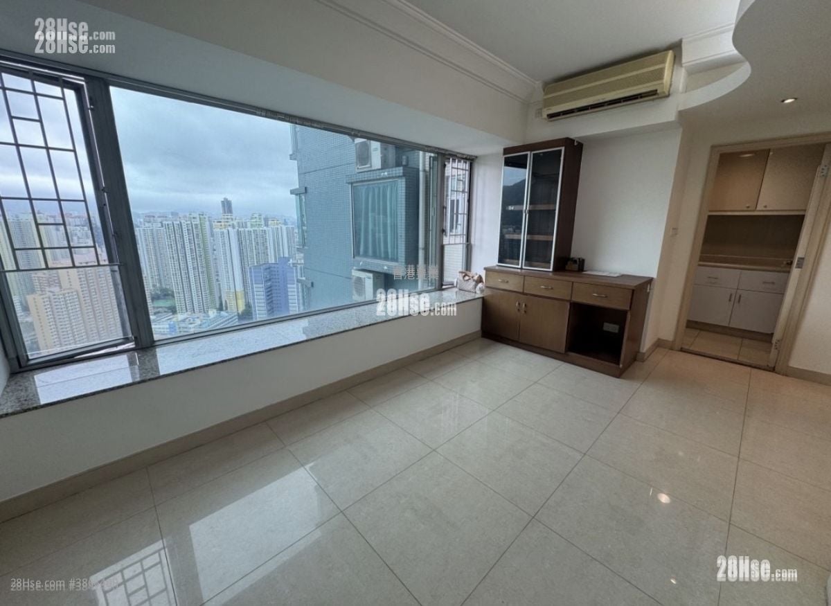 The Pacifica Rental 3 Bedrooms , 2 Bathrooms 921 ft²