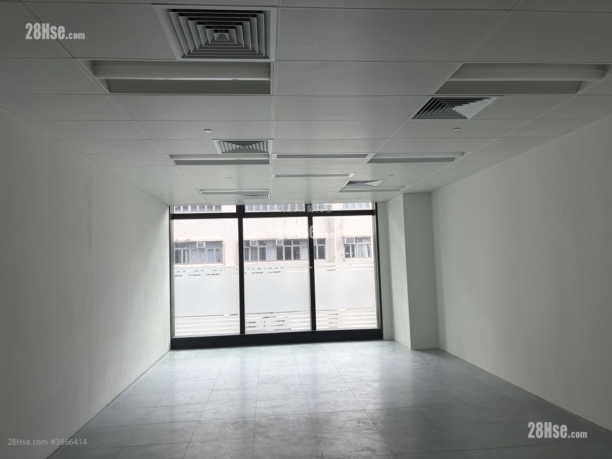 83 Wing Hong Street Sell