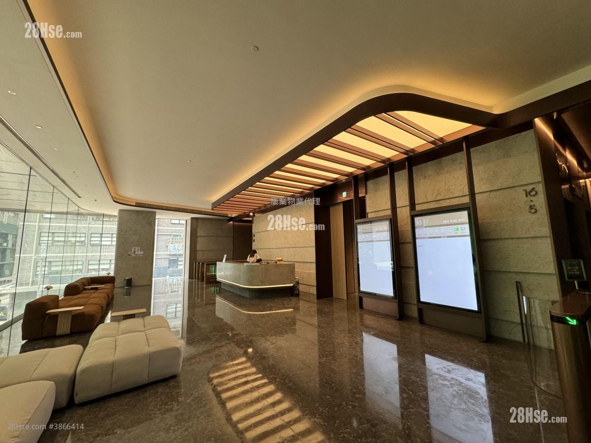 83 Wing Hong Street Sell