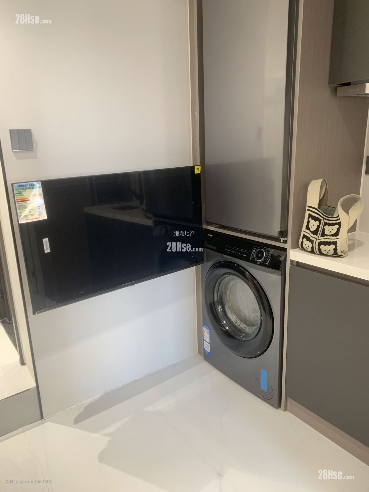 137 Pei Ho Street Rental 1 Bedroom , 1 Bathroom 160 ft²
