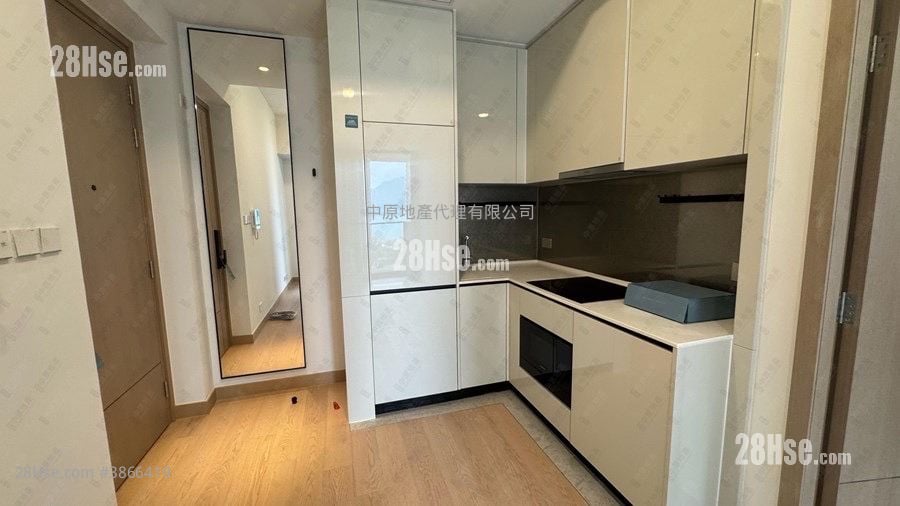 Seasons Place Sell 1 Bedroom , 1 Bathroom 330 ft²