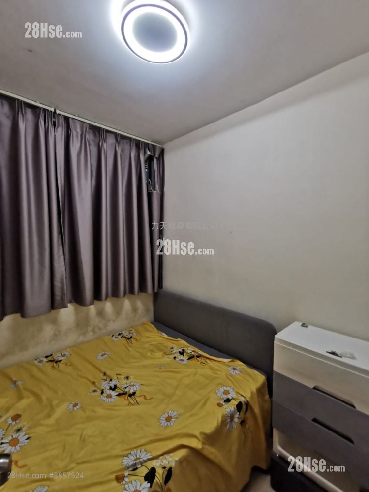 Fung Shing Court Rental 381 ft²