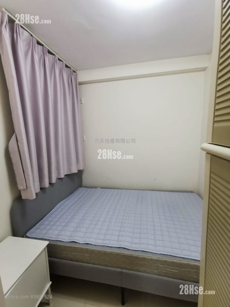 Fung Shing Court Rental 381 ft²