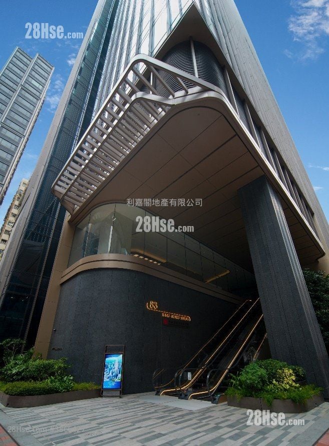 永康街83号 售盘
