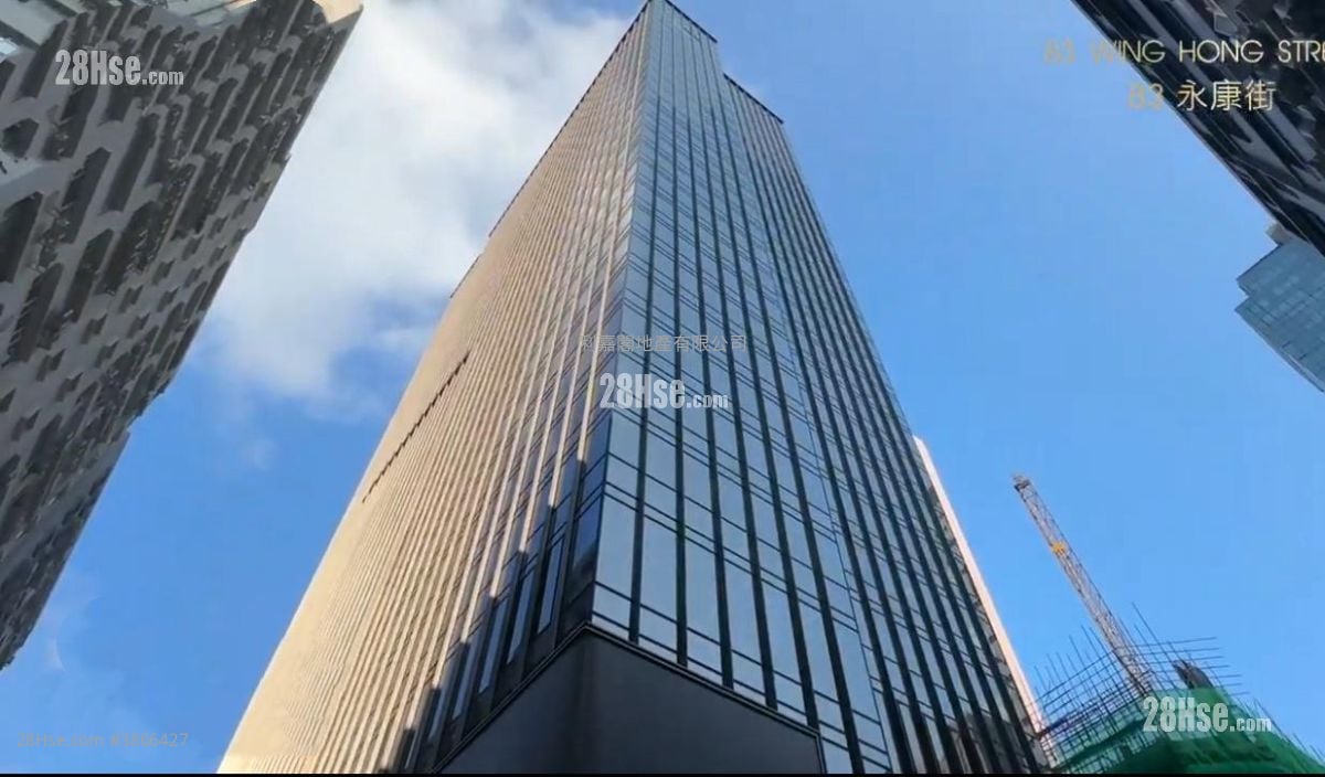 永康街83号 售盘